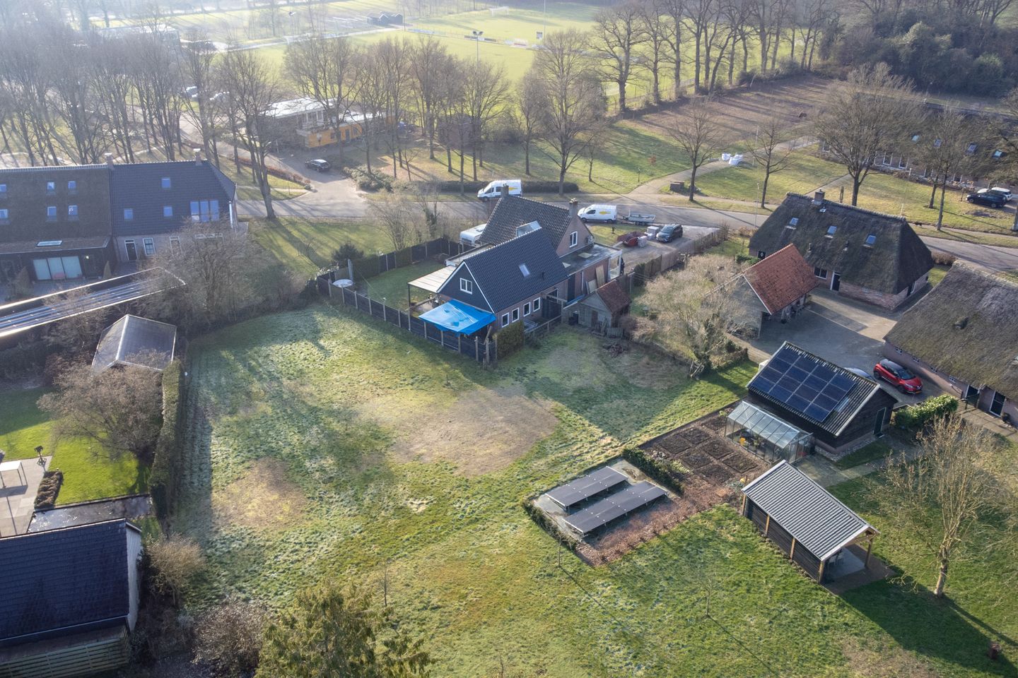 Foto 100 van Burg de Kockstraat 51