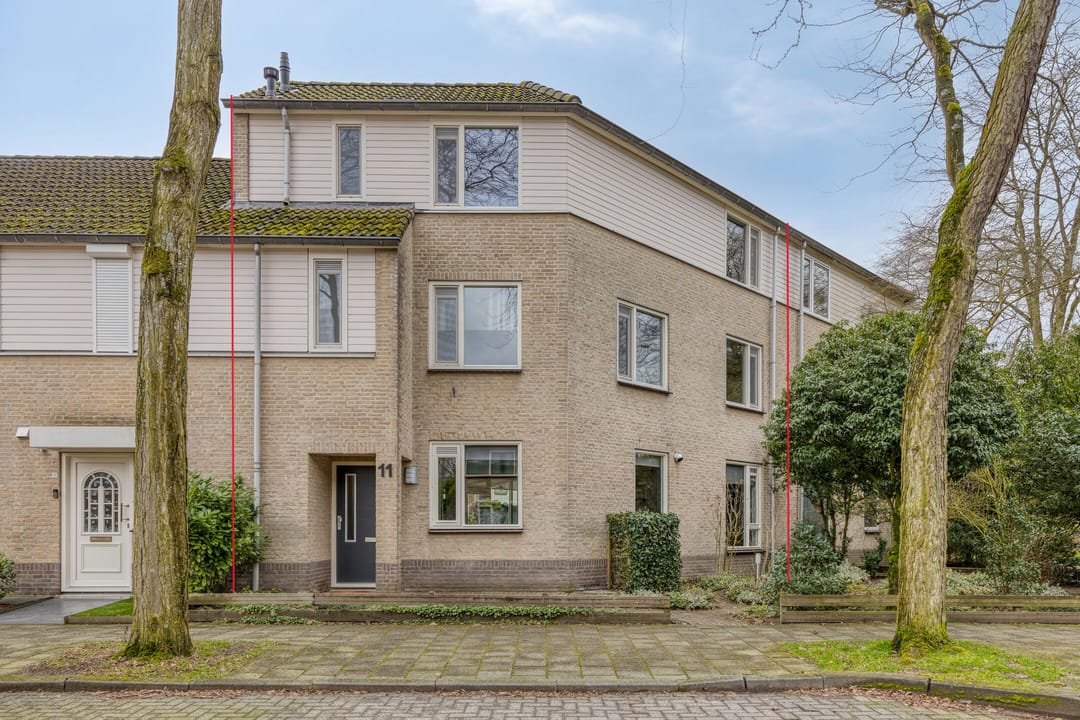 Foto 1 van Limburglaan 11