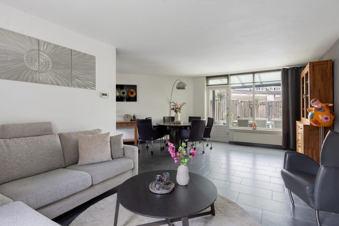 Foto 11 van Limburglaan 11