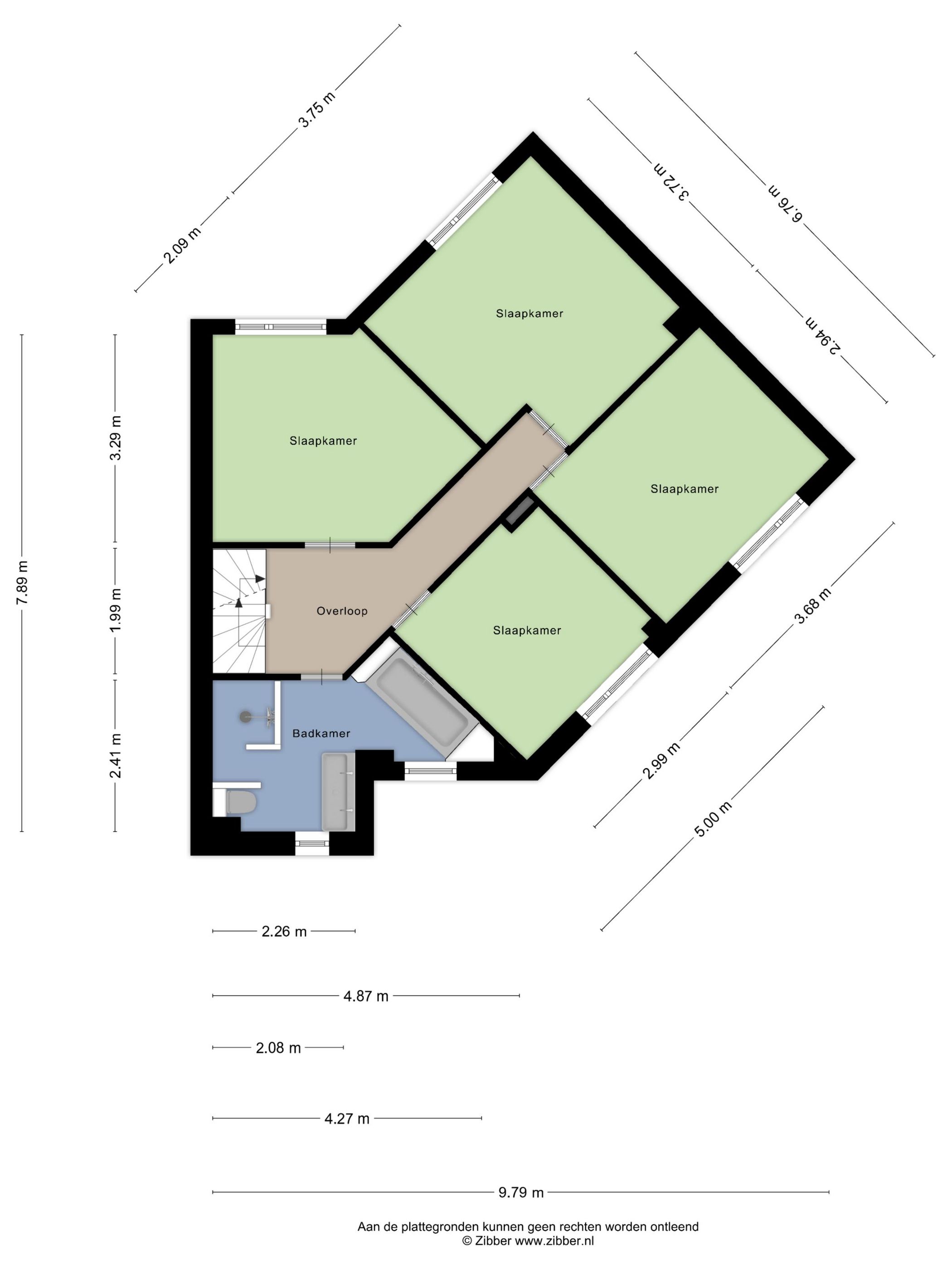 Foto 60 van Limburglaan 11