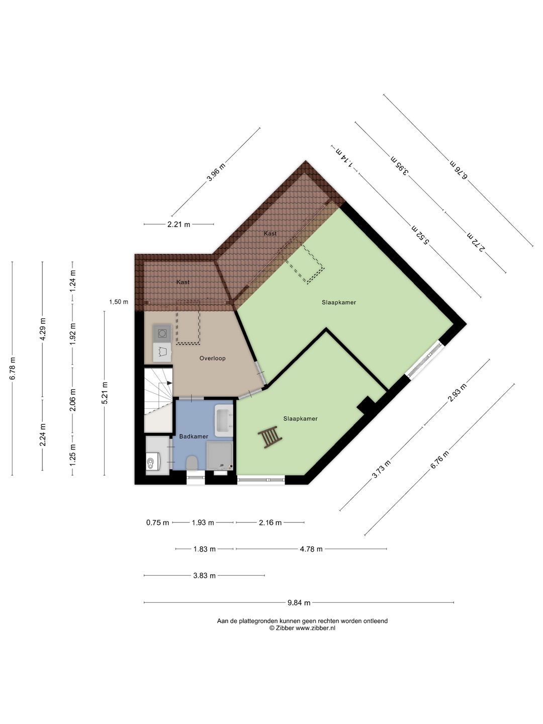 Foto 61 van Limburglaan 11