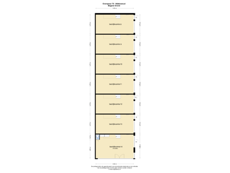 View floorplan