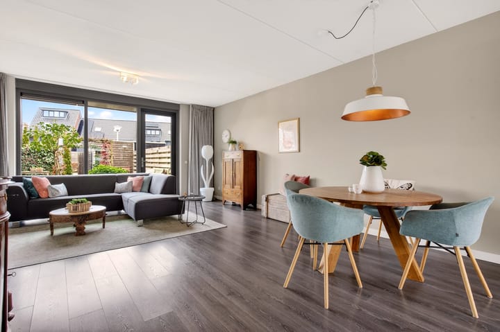 Photo 2 of Buckhorstlaan 23