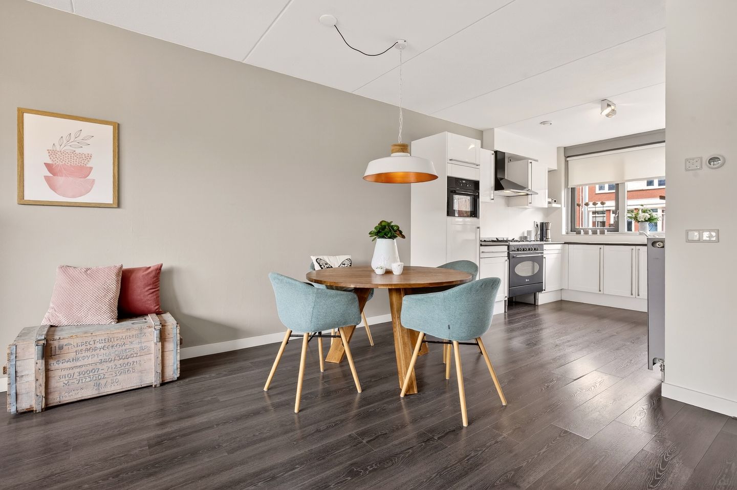 Photo 5 of Buckhorstlaan 23