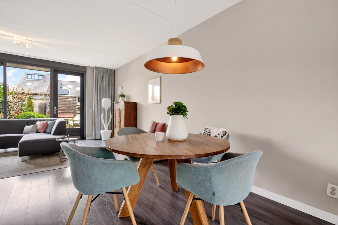 Photo 8 of Buckhorstlaan 23