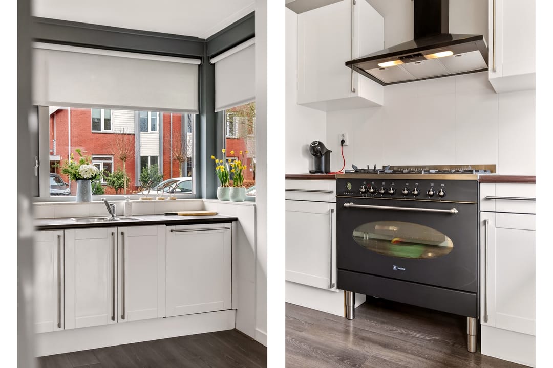 Photo 11 of Buckhorstlaan 23