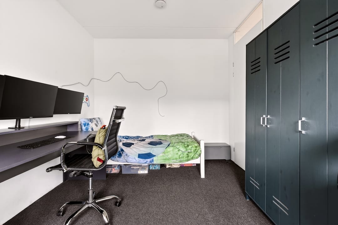 Photo 23 of Buckhorstlaan 23