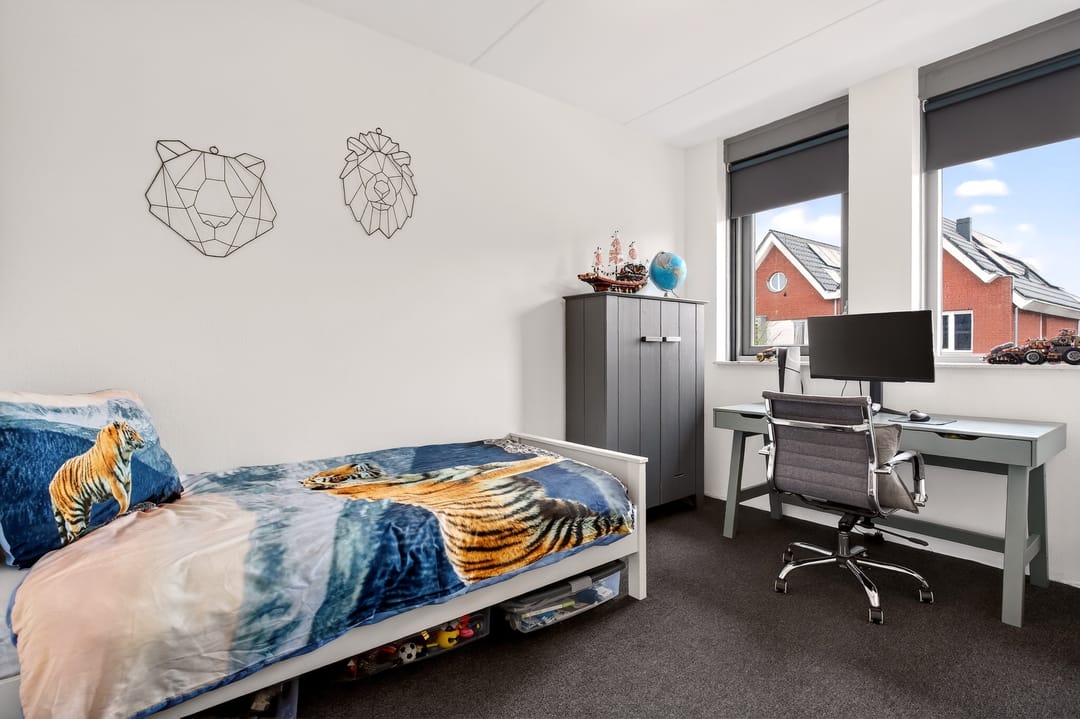 Photo 28 of Buckhorstlaan 23