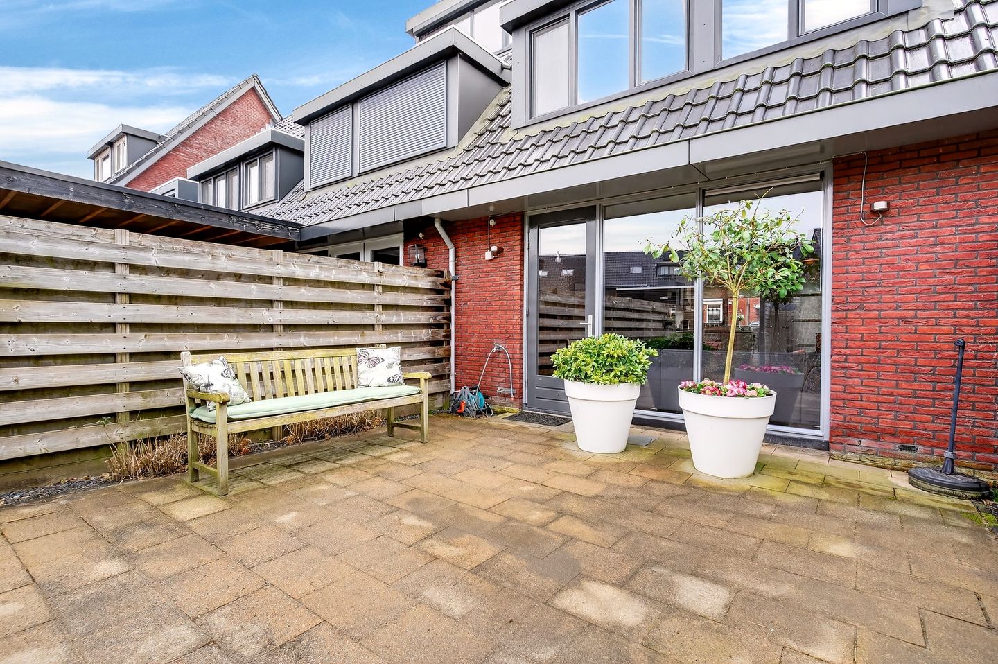 Photo 35 of Buckhorstlaan 23