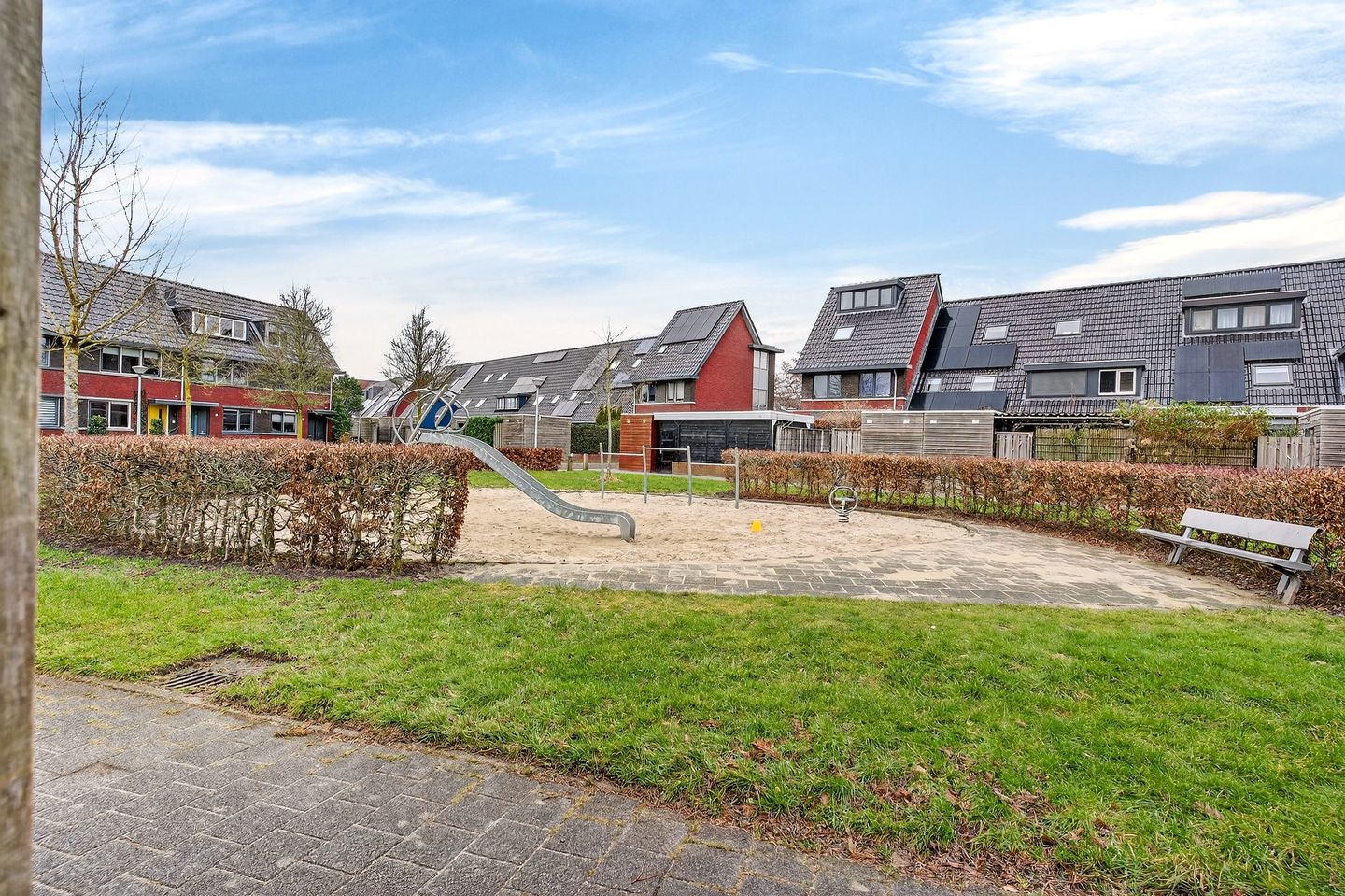 Photo 4 of Buckhorstlaan 23