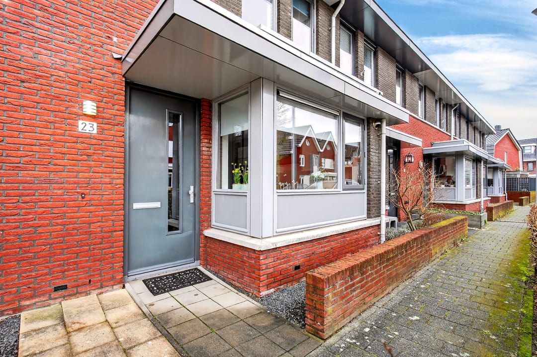 Photo 47 of Buckhorstlaan 23