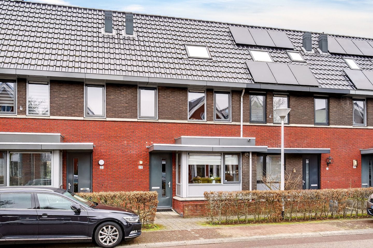 Photo 50 of Buckhorstlaan 23