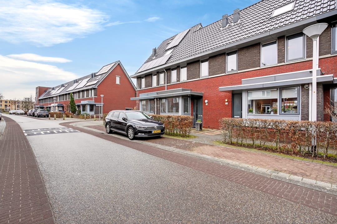 Photo 52 of Buckhorstlaan 23