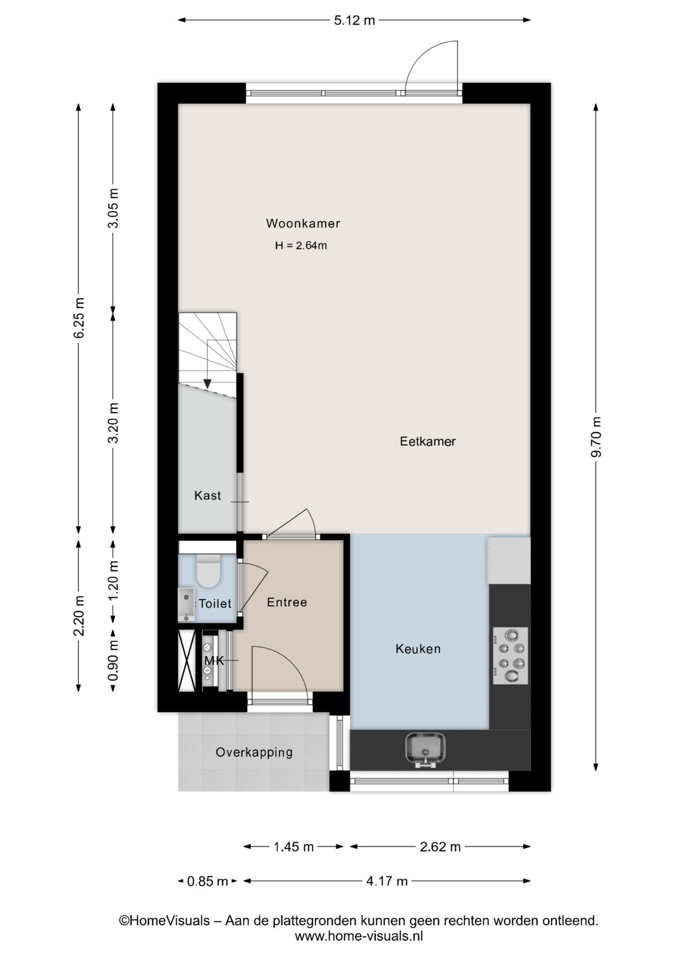 Photo 55 of Buckhorstlaan 23