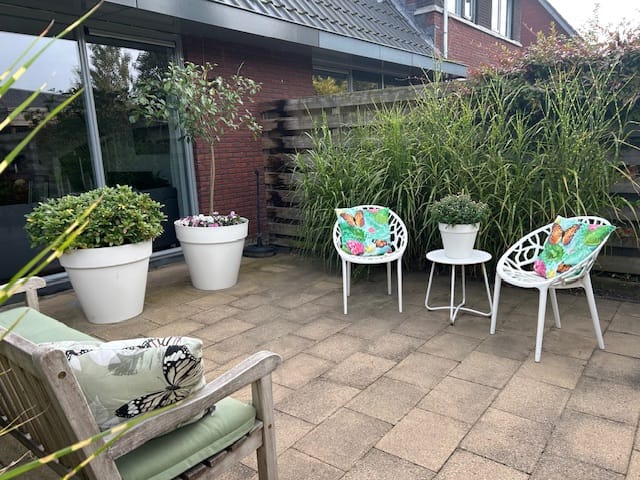 Photo 36 of Buckhorstlaan 23