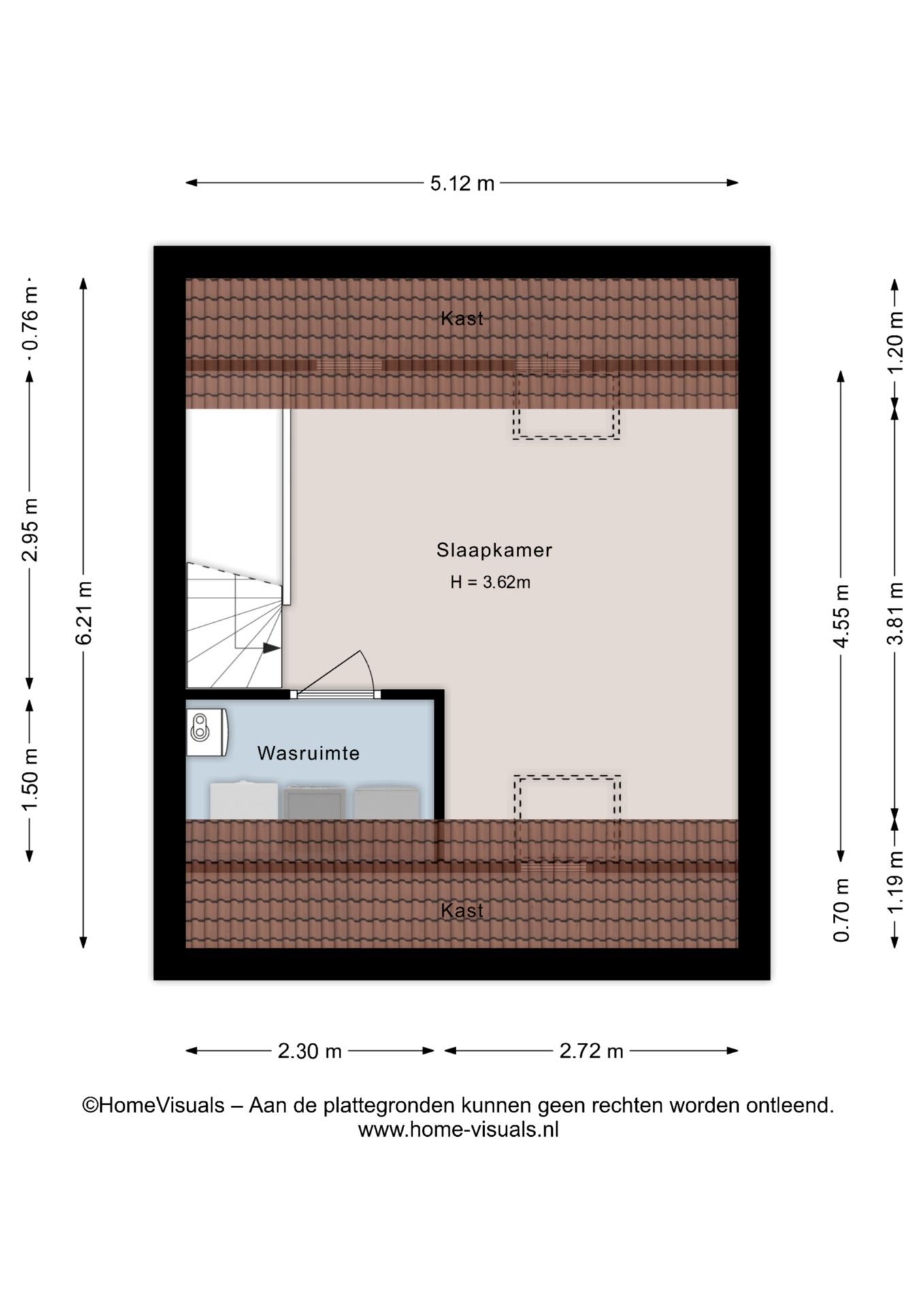 Photo 57 of Buckhorstlaan 23