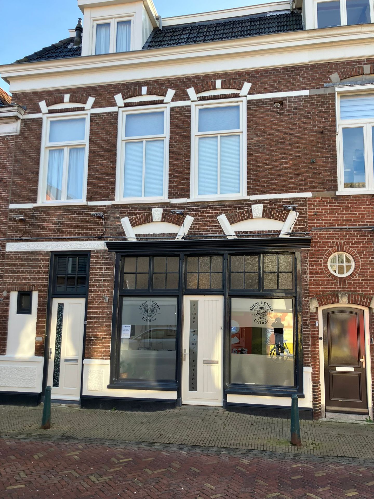 Bekijk foto 1 van Skilwyk 2