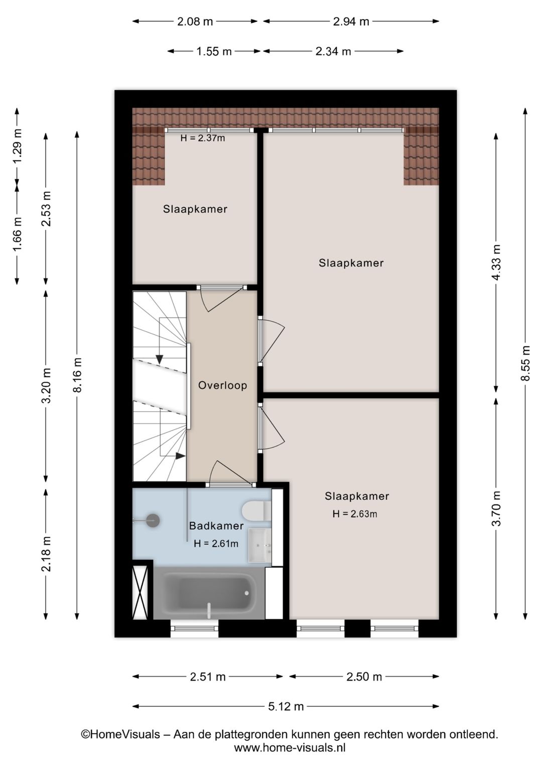 Photo 56 of Buckhorstlaan 23