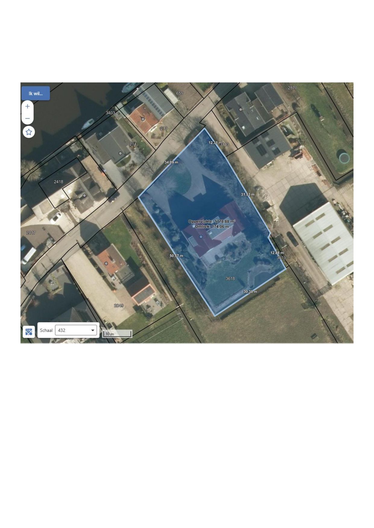 Foto 34 van Doetseweg 16-A