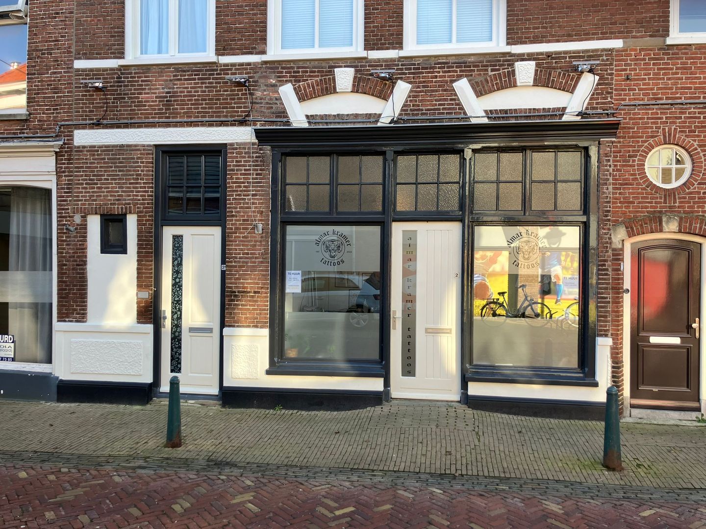 Bekijk foto 2 van Skilwyk 2