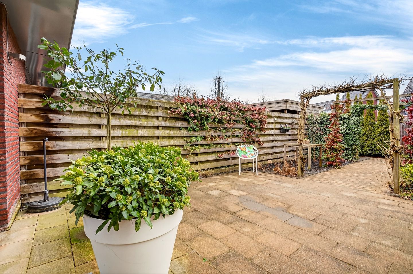 Photo 34 of Buckhorstlaan 23