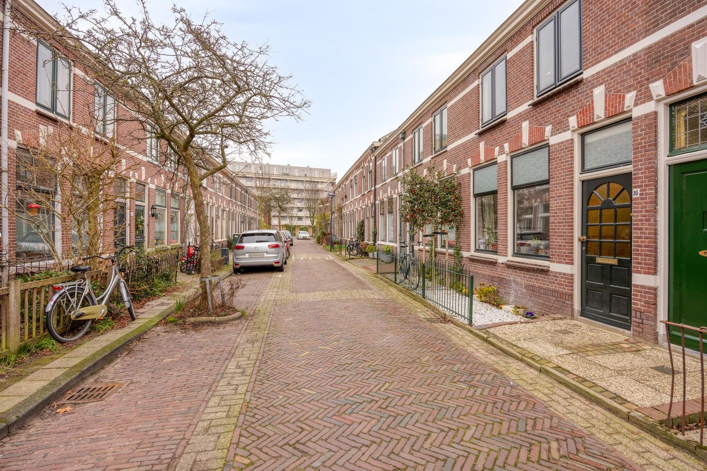Foto 4 van De Wetstraat 16