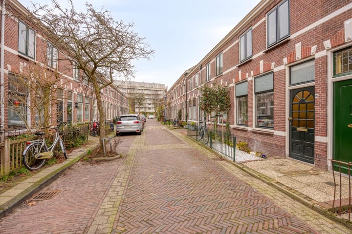 Foto 4 van De Wetstraat 16