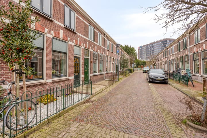 Foto 5 van De Wetstraat 16