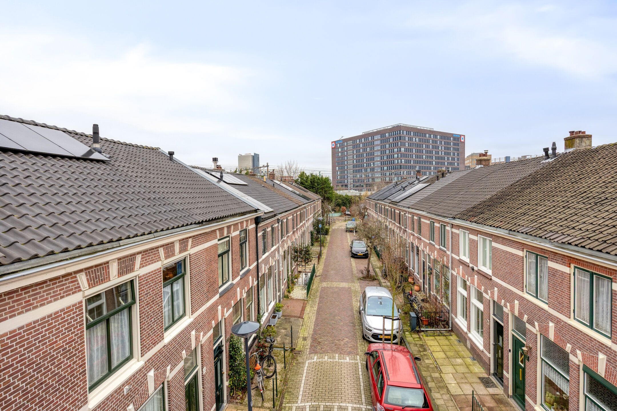 Foto 6 van De Wetstraat 16