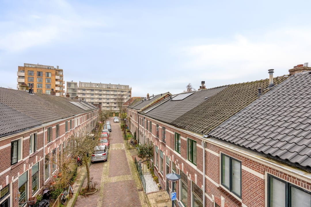 Foto 7 van De Wetstraat 16
