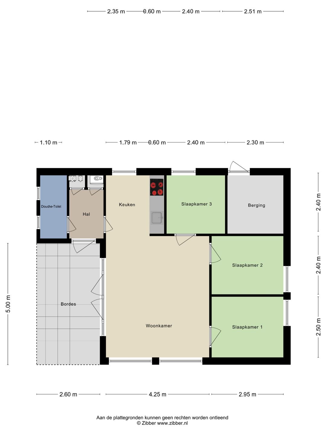 Foto 41 van Alexanderpark 100