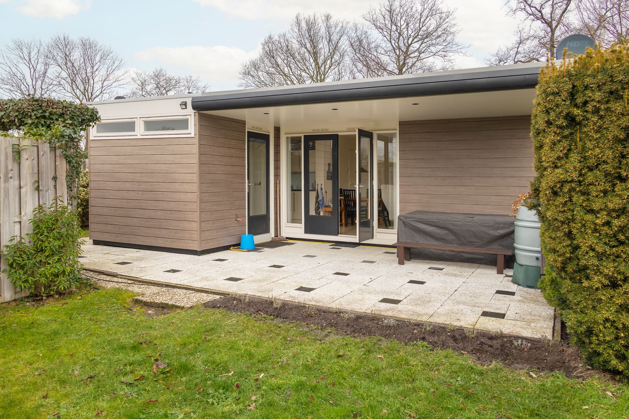 3-bedroom freehold villa in Ouddorp — photo 2 of 5