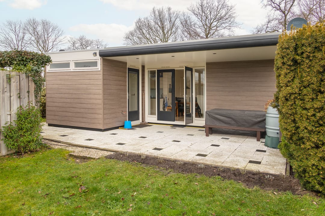 Foto 2 van Alexanderpark 100