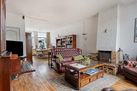 De Wetstraat 16 secondary image