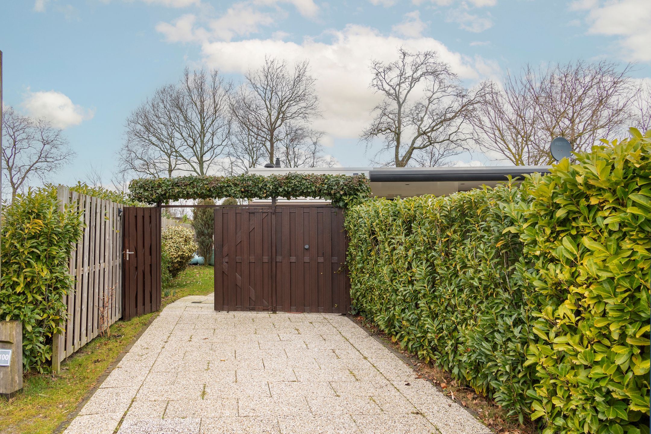 3-bedroom freehold villa in Ouddorp — photo 5 of 5