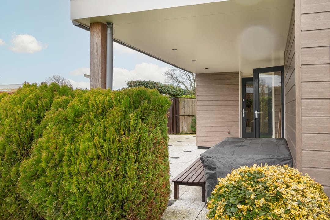 Foto 7 van Alexanderpark 100