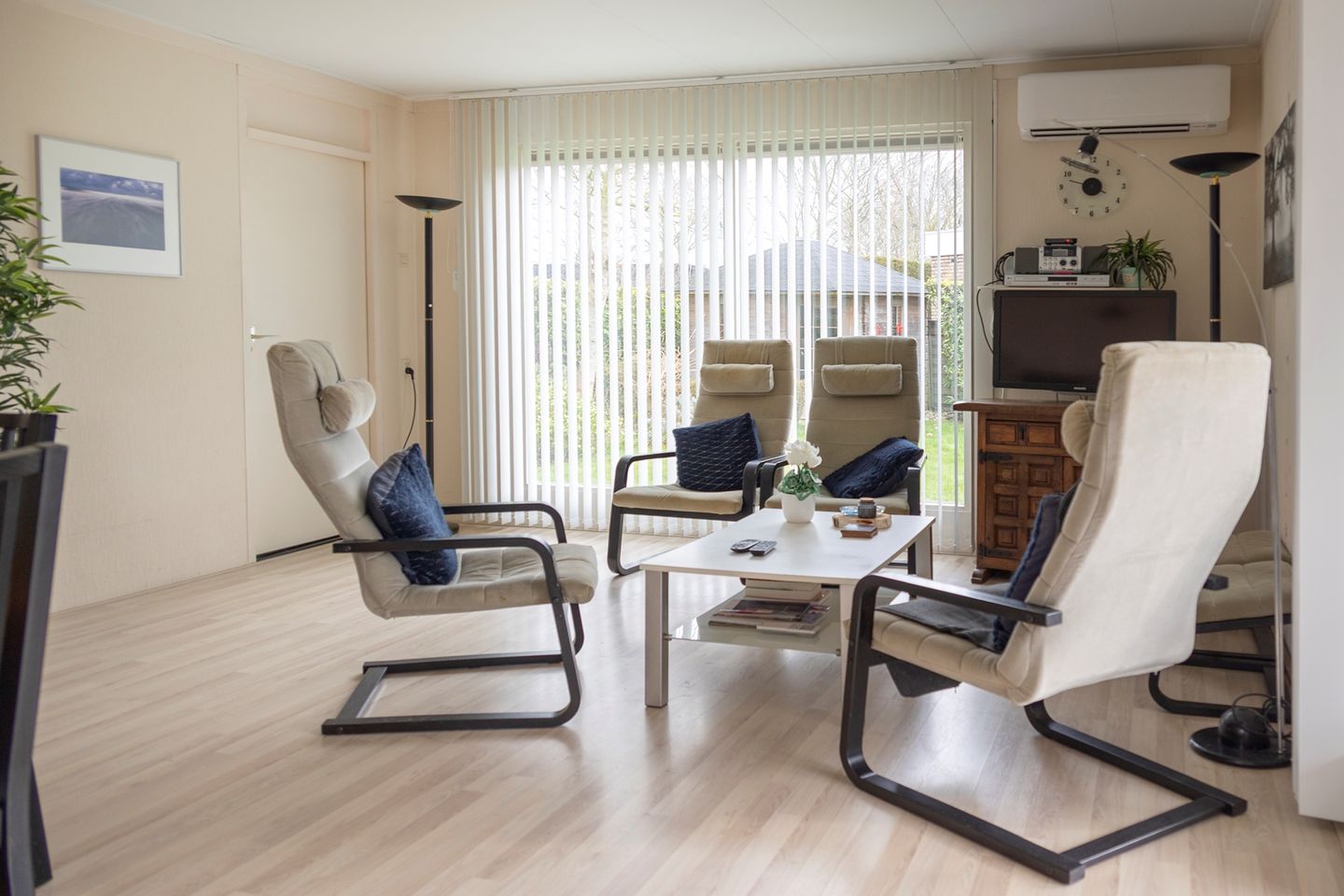 Foto 10 van Alexanderpark 100