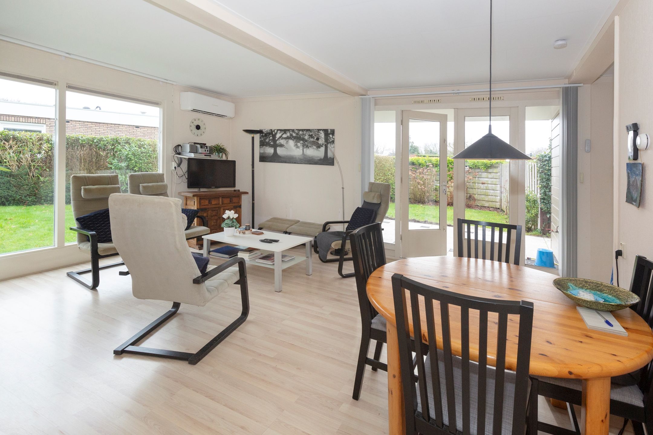 Foto 12 van Alexanderpark 100