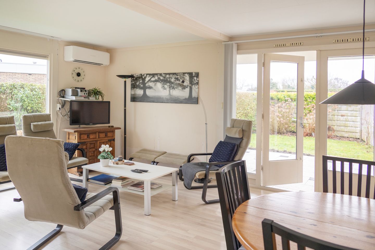 Foto 14 van Alexanderpark 100