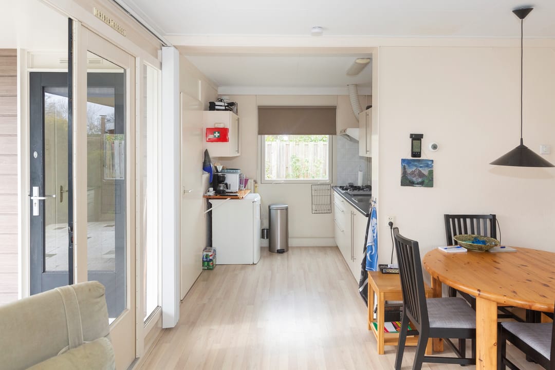 Foto 16 van Alexanderpark 100