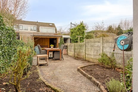 De Wetstraat 16 tertiary image