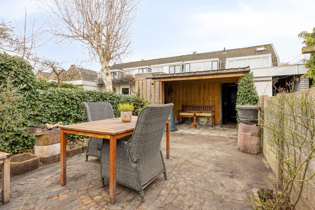 Foto 28 van De Wetstraat 16