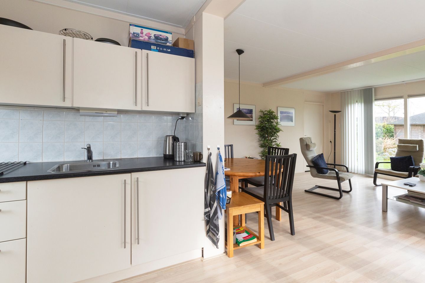 Foto 19 van Alexanderpark 100