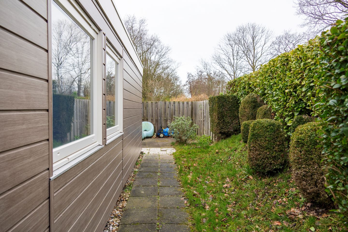 Foto 29 van Alexanderpark 100