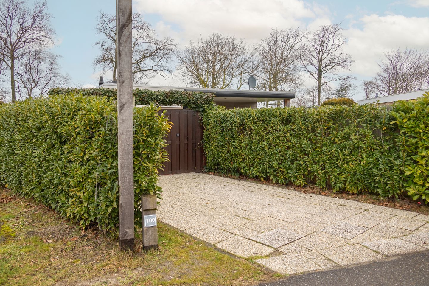 Foto 40 van Alexanderpark 100