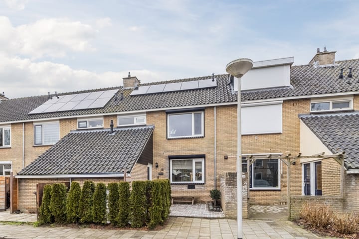 Foto 4 van Merelplein 18