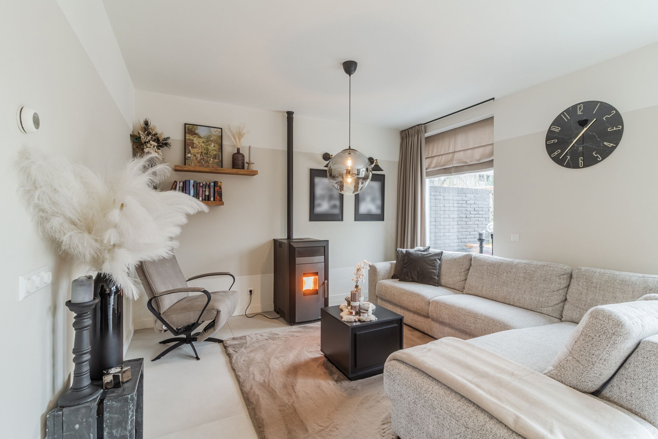 Foto 9 van Merelplein 18