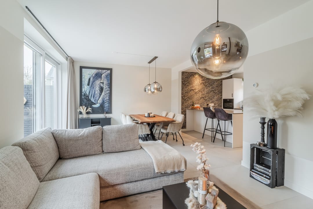 Foto 11 van Merelplein 18