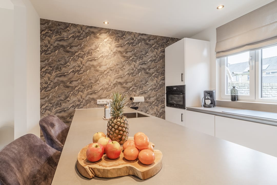 Foto 17 van Merelplein 18