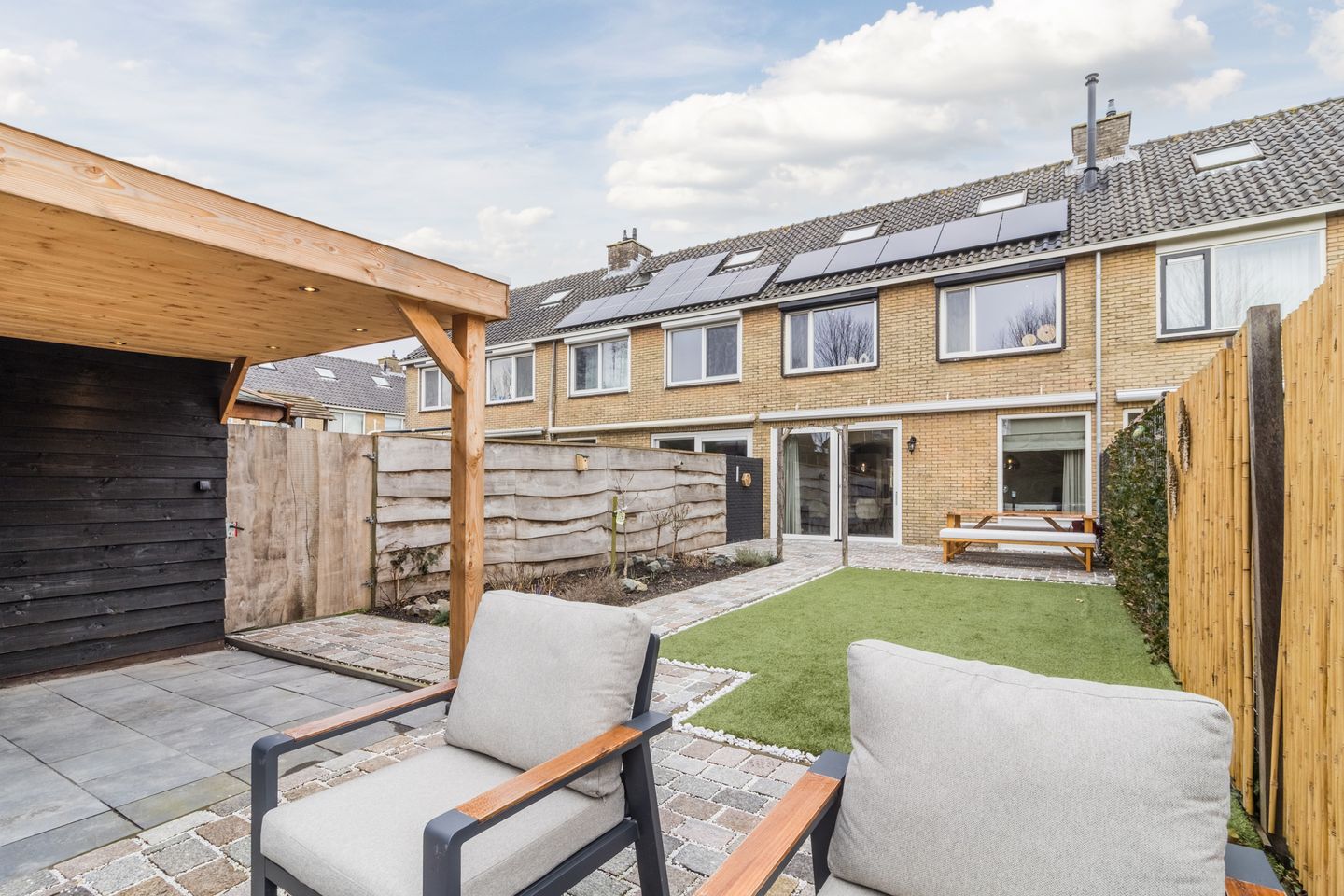 Foto 40 van Merelplein 18